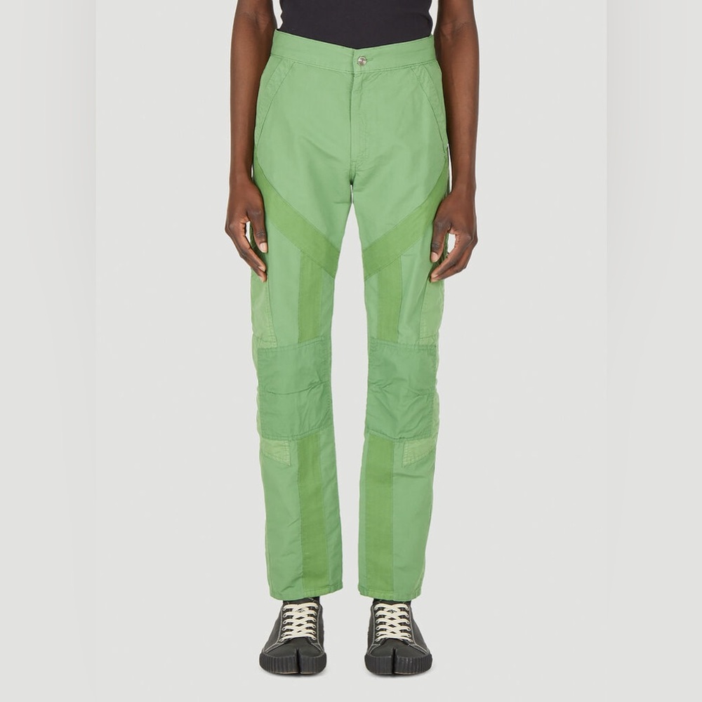 NAMACHEKO Kanan Pants